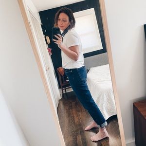 Meet your Posher, Alicia